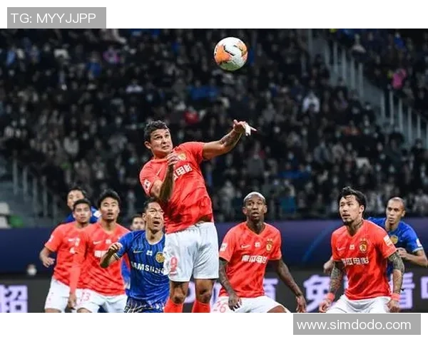 中超决赛巅峰对决恒大苏宁谁能夺冠精彩直播全程回顾