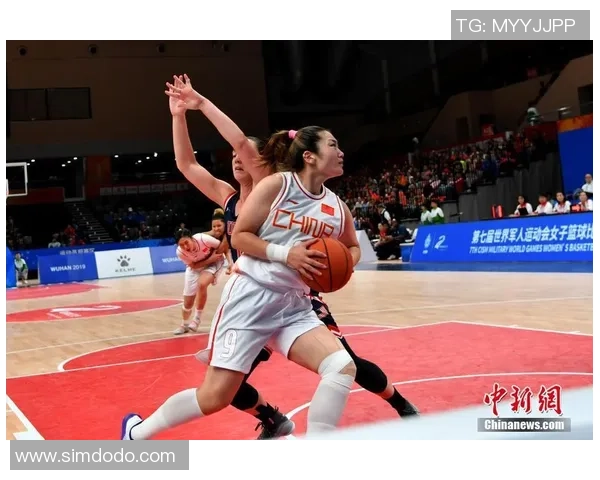 八一女篮对阵加拿大精彩回放军运会巅峰对决全程录像分享