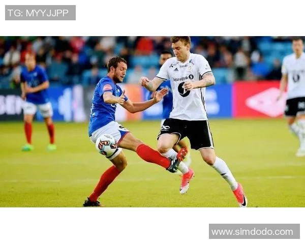 挪威杯精彩对决利勒斯特罗姆迎战布兰球队实力谁更胜一筹